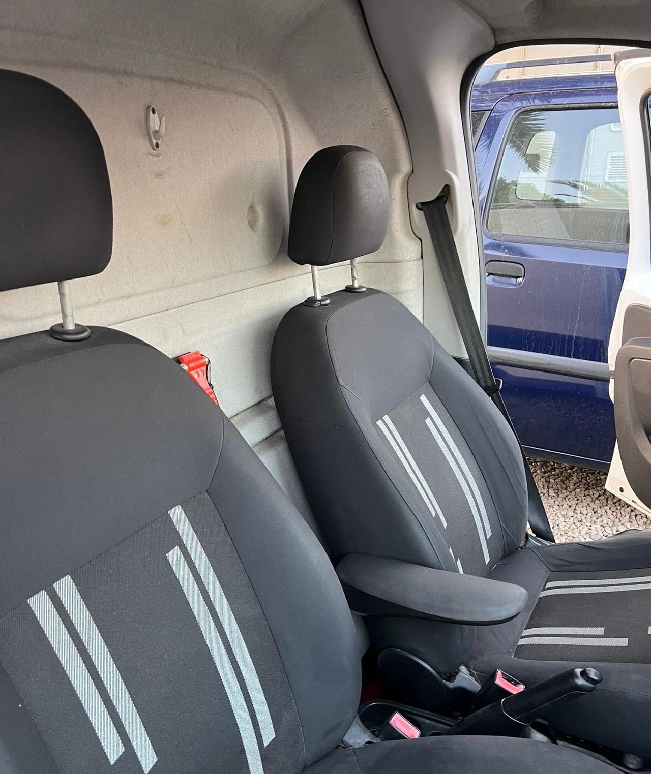 Fiat Fiorino unico proprietario fatturabile permuta