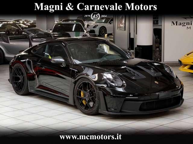 Porsche 911 992 GT3 RS|WEISSACH|CARBO|LIFT SYST|CLUBSPORT|FULL