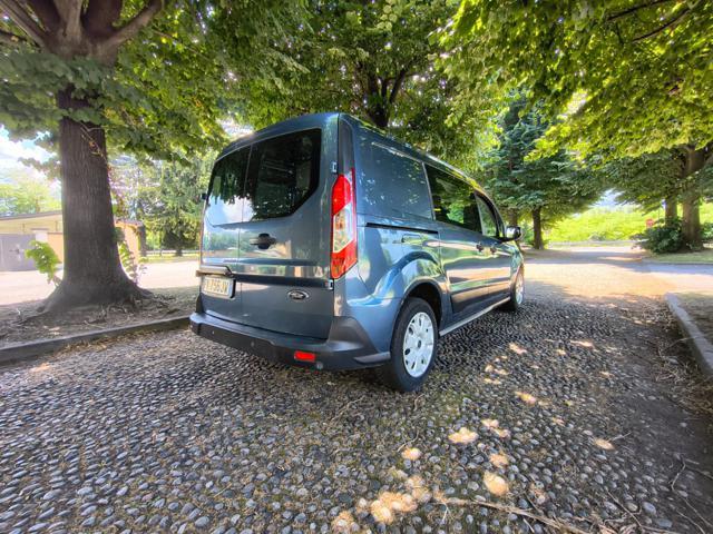 FORD Transit Connect 1.5 EcoBlue Diesel 101 CV 74 kW