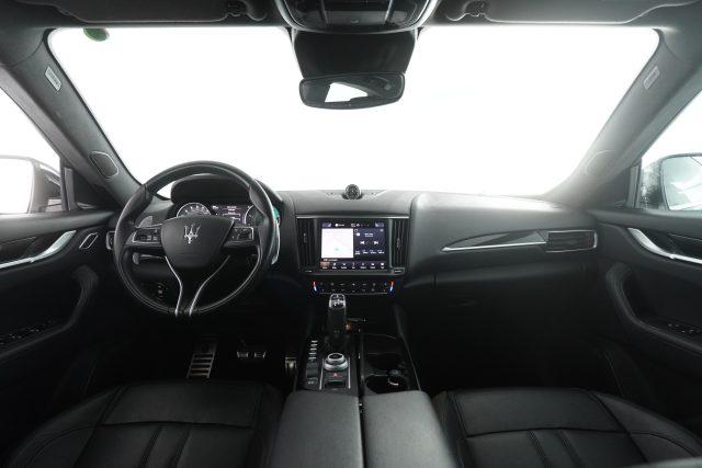 MASERATI Levante Levante 330 CV MHEV AWD GT