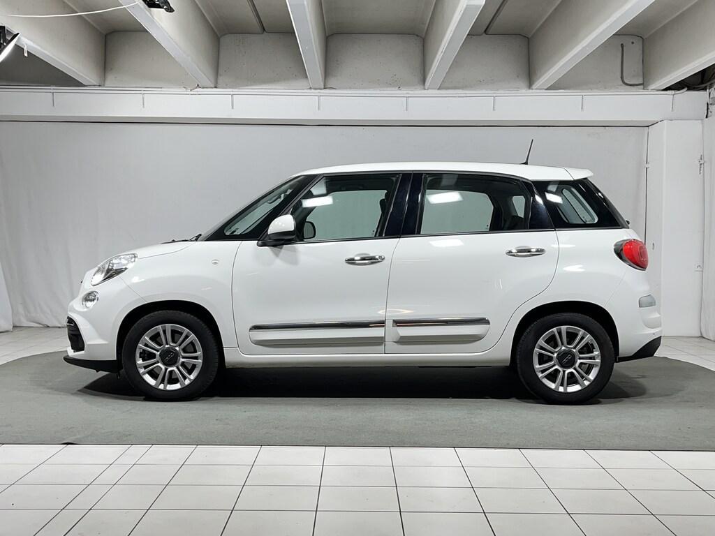Fiat 500L 1.6 mjt Lounge 120cv