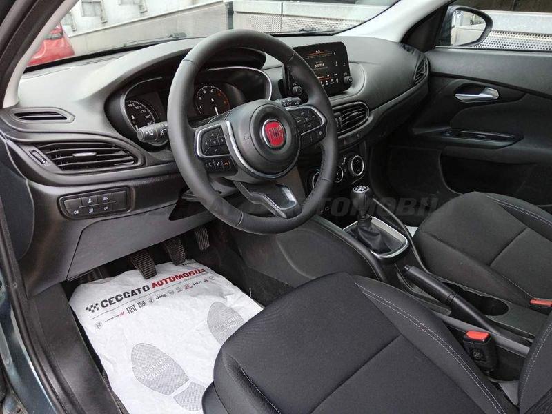 FIAT Tipo Tipo SW 1.6 mjt s&s 130cv