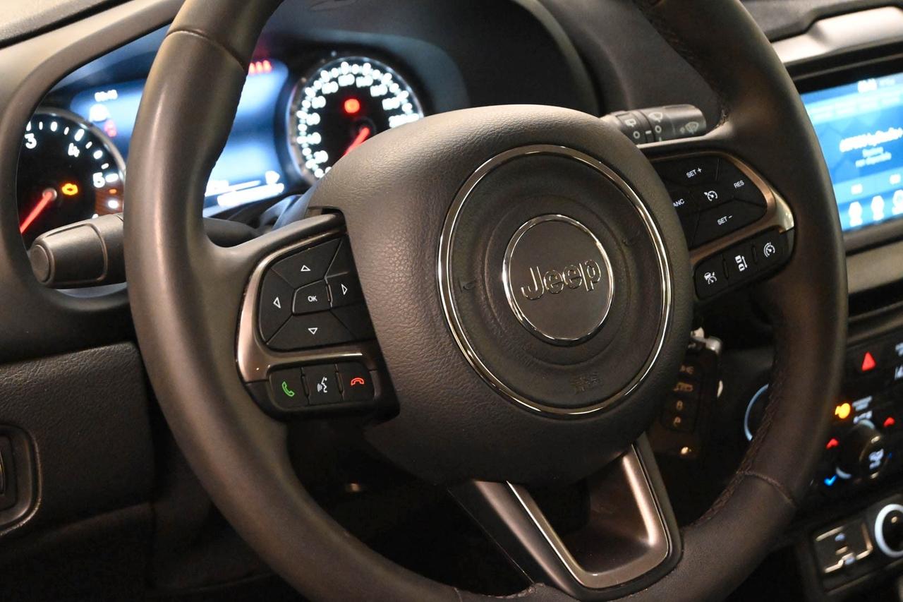 JEEP Renegade Renegade 1.6 Mjt 130 CV Limited