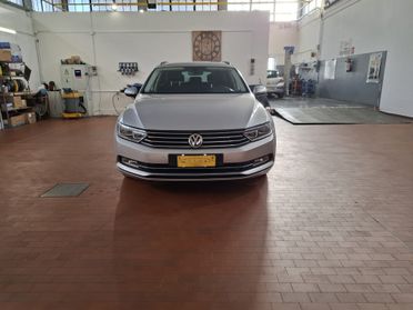 Volkswagen Passat Variant 2.0 TDI DSG Executive BlueMotion Tech.