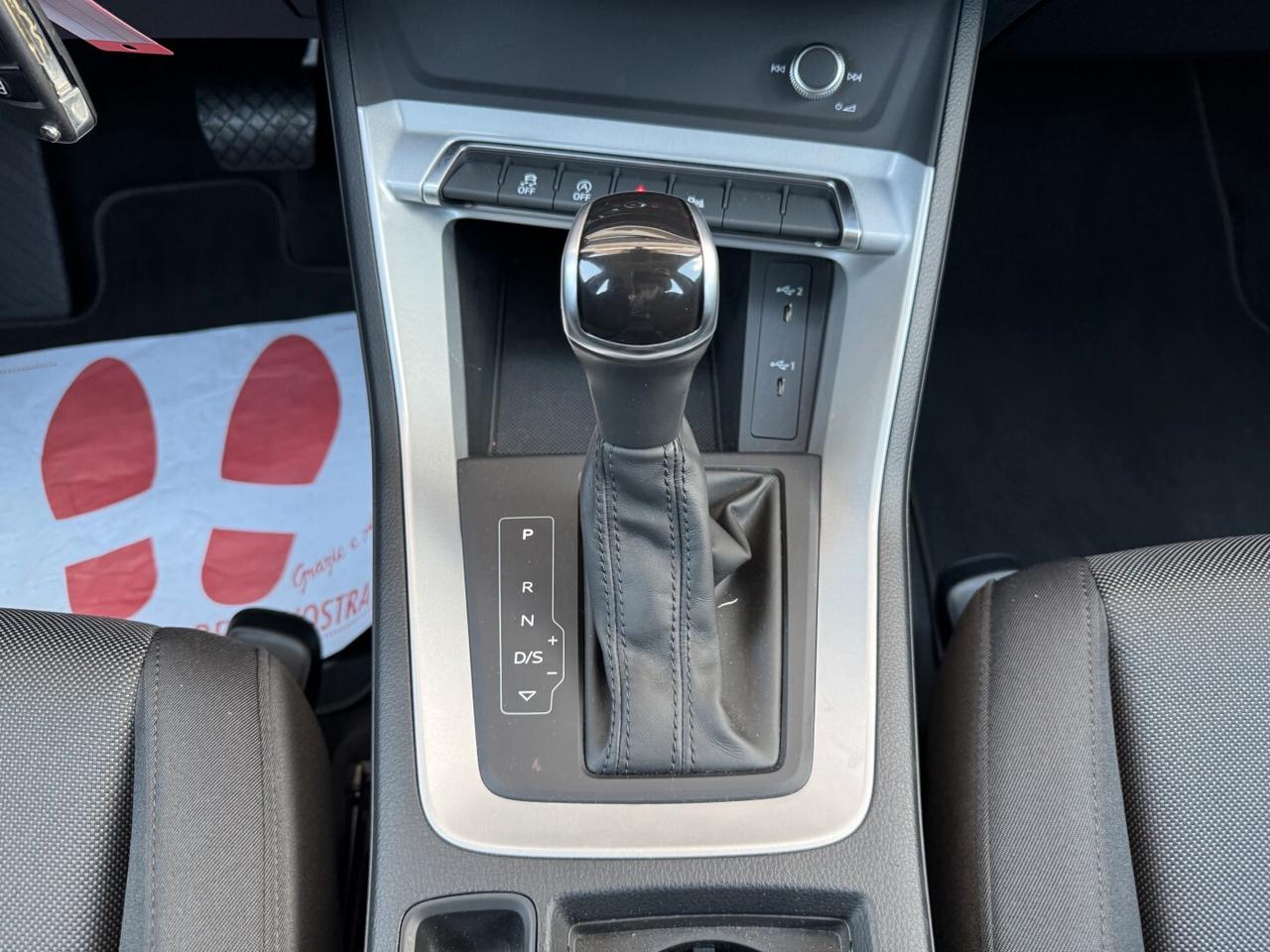 Audi Q3 35 2.0 Tdi Business Quattro S-Tronic