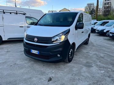 FIAT Talento 2.0 Ecojet 120CV CH1 10q (IVA ESCL.)