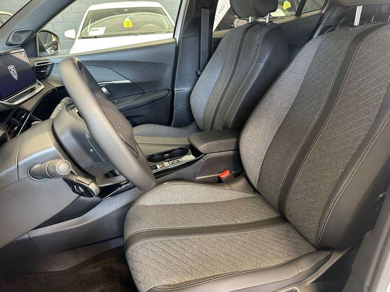 Peugeot 2008 PureTech 100 S&S Allure - PROMO SIRONIAUTO+