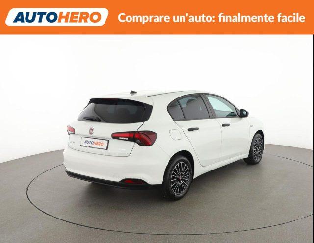 FIAT Tipo 1.6 Mjt S&S 5 porte