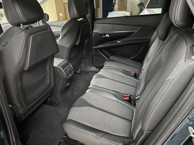 Peugeot 5008 5008 BlueHDi 130 S&S EAT8 Allure Pack