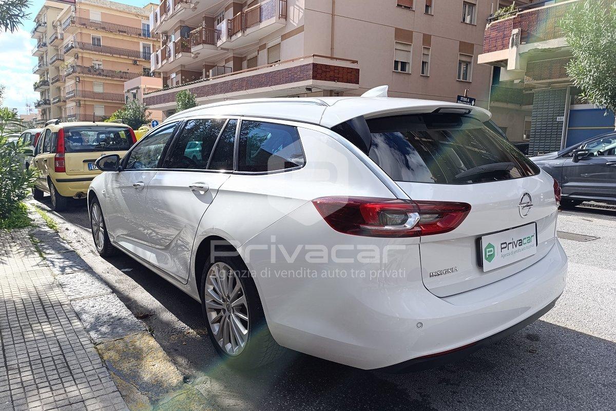 OPEL Insignia 2.0 CDTI S&S aut. Sports Tourer Innovation