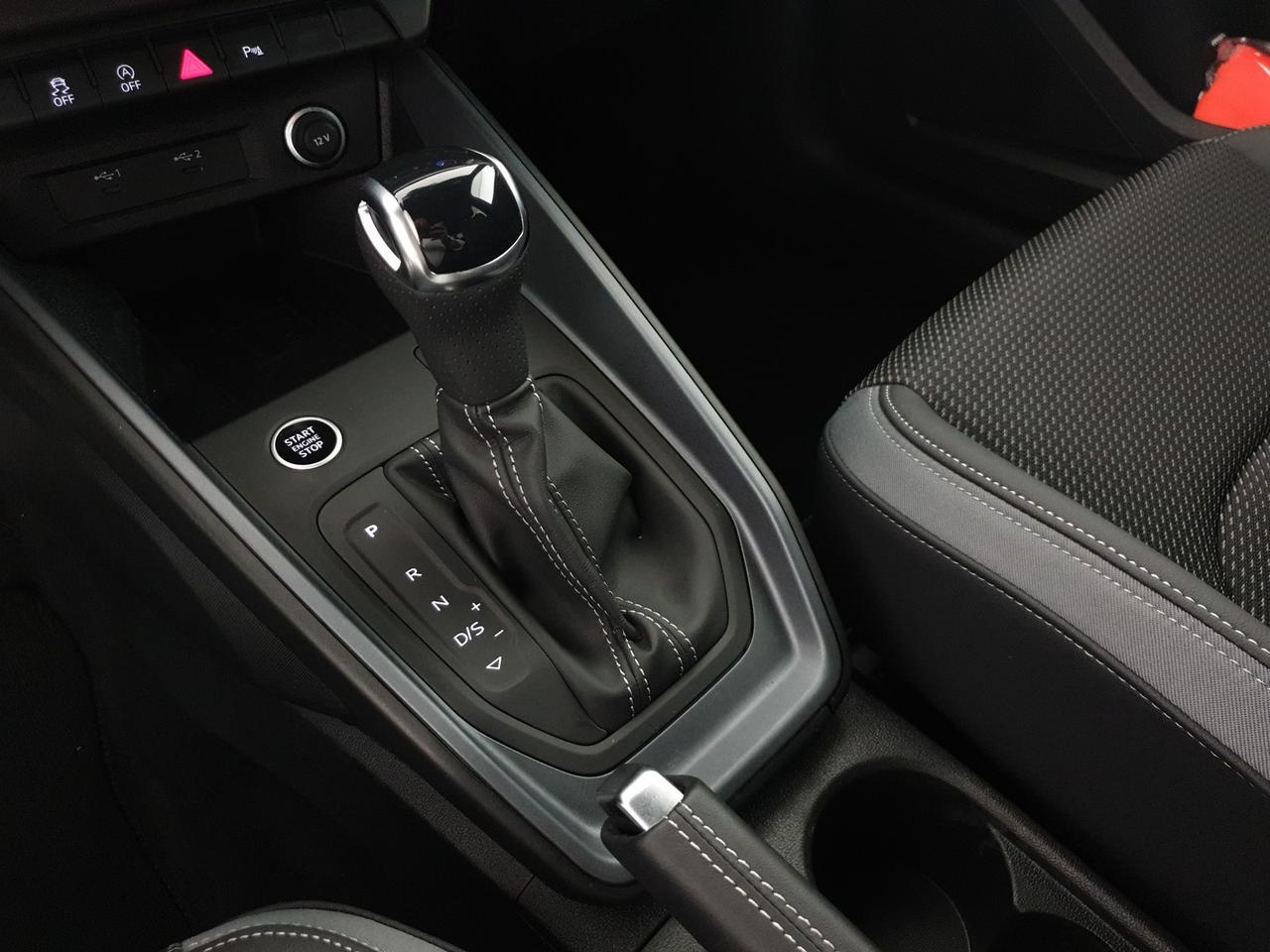 Allstreet 30TFSI 116CV S tronic Business