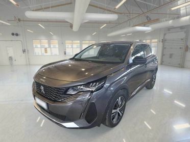 PEUGEOT 3008 BLUEHDI 130 EAT8 SES ALLURE PACK AUTO SUV