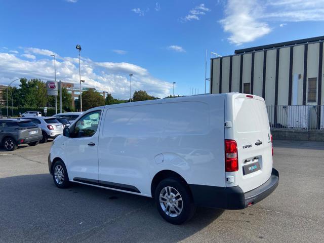 PEUGEOT Expert *PROMO* BlueHDi 100 PL-SL-TN Furgone Premium Long