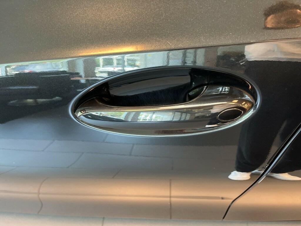 BMW Serie 3 Touring 320 d Business Advantage Steptronic