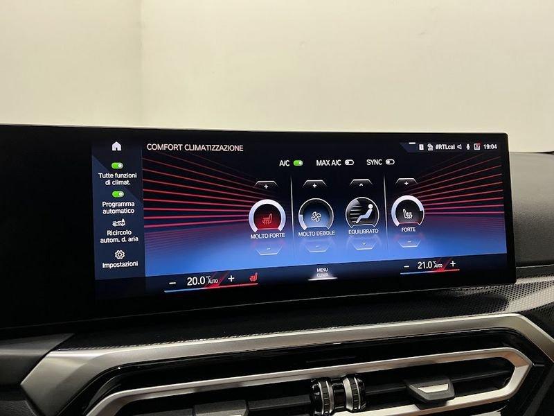 BMW Serie 2 Coupé M 240i xDrive