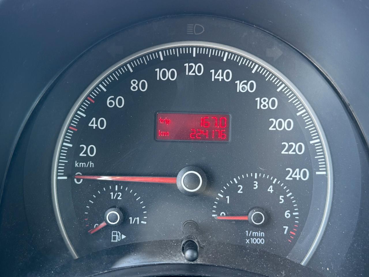Volkswagen New Beetle 1.6