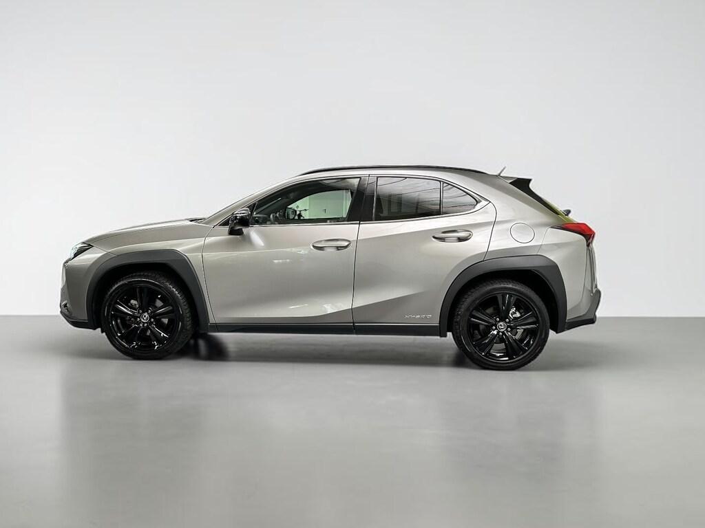 Lexus UX 250h 2.0 Hybrid Midnight 4WD Power Split Device