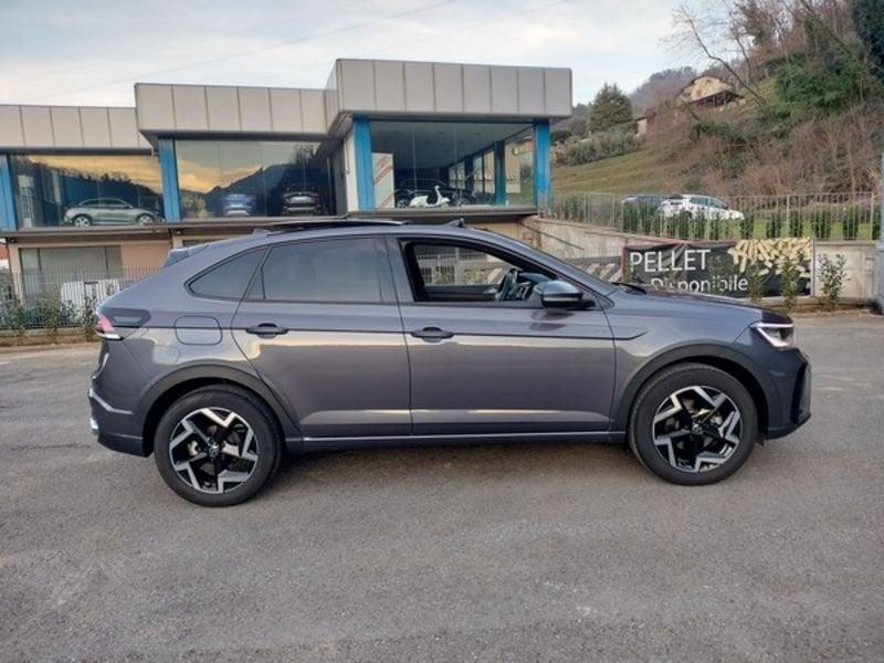 Volkswagen Taigo Taigo 1.0 TSI 115 CV R-Line