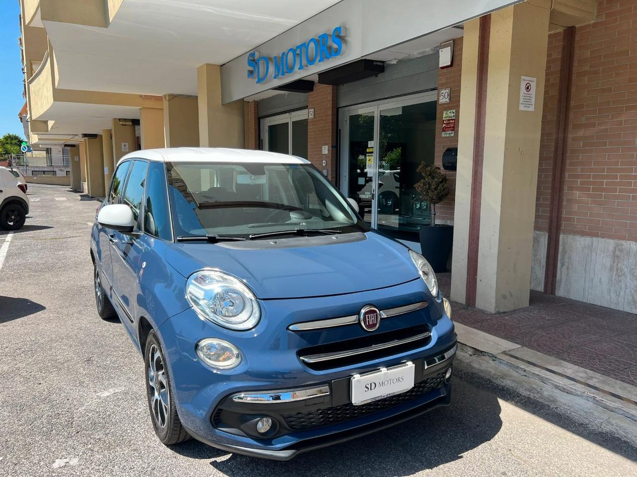 Fiat 500 L 500L 1.3 mjt Pop Star 95cv *Promo SD 2026*