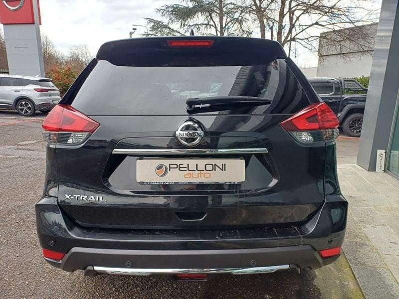 Nissan X-Trail 1.7 dCi 150 2WD N-Connecta PREZZO FINITO-AUTOCARRO