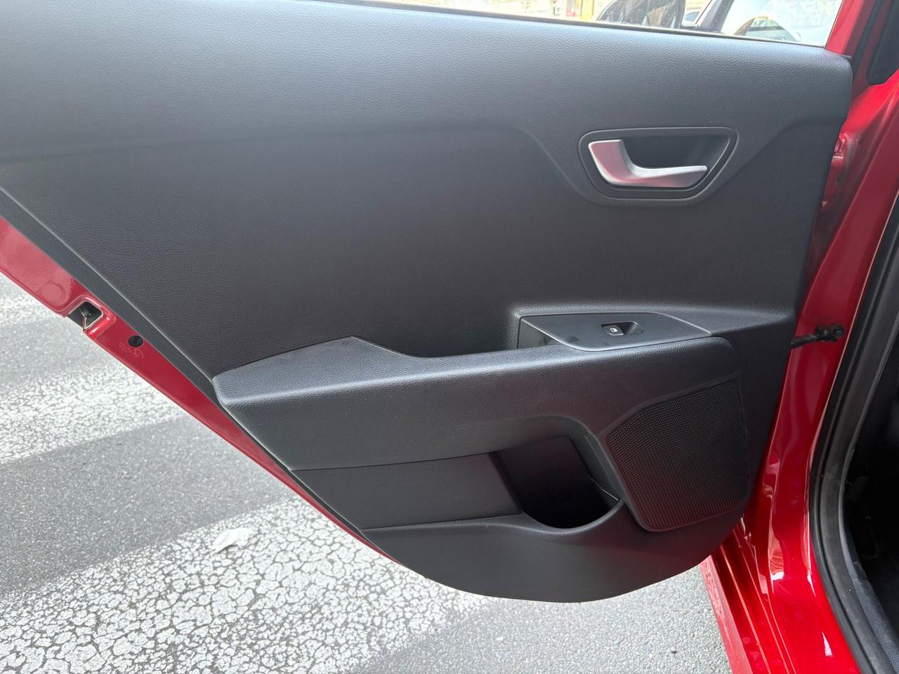 Kia Rio 1.2 Style