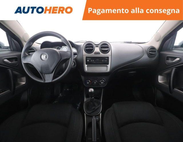 ALFA ROMEO MiTo 1.4 78 CV 8V S&S