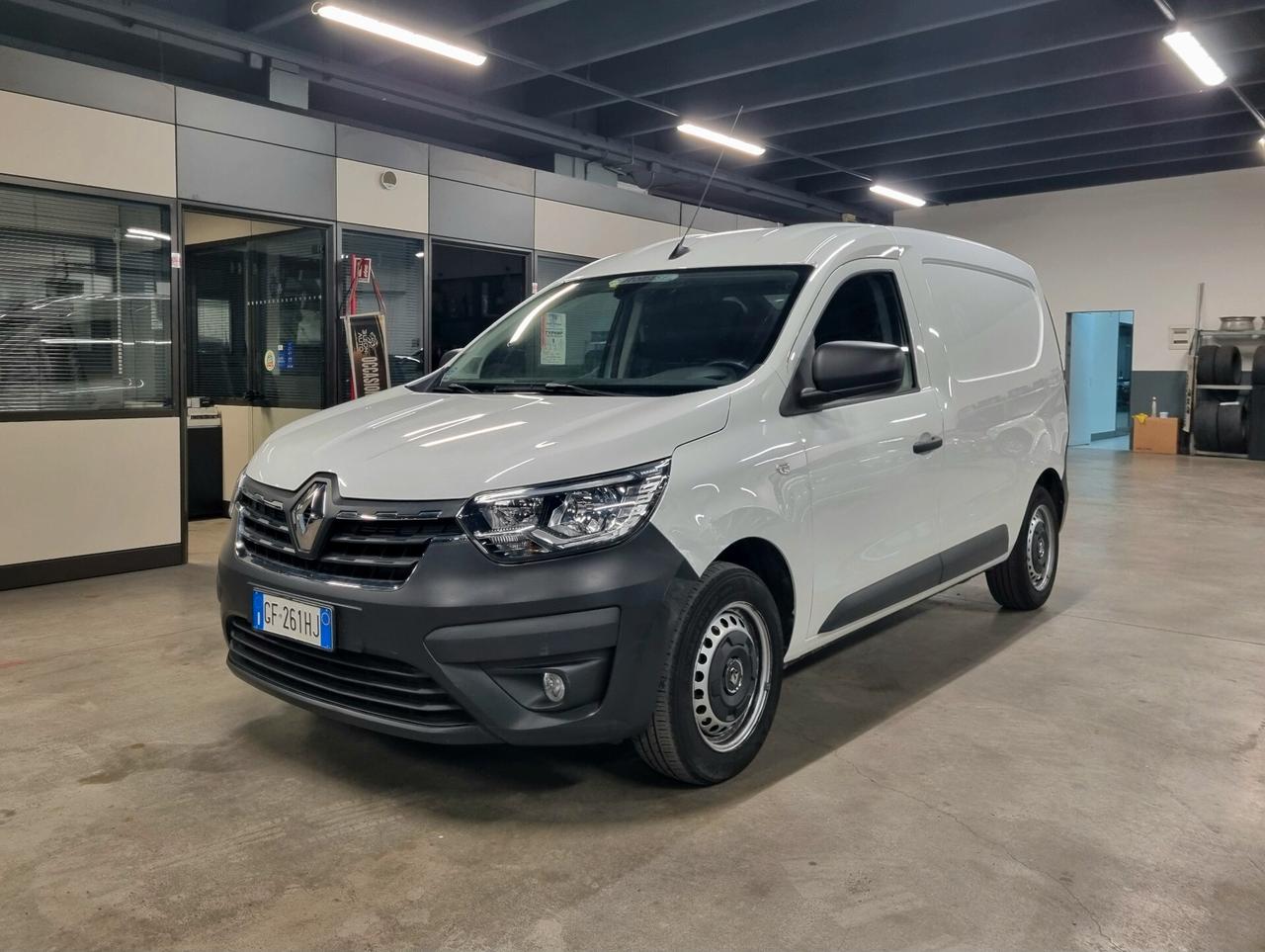 RENAULT EXPRESS VAN 1.5 DCI 95CV