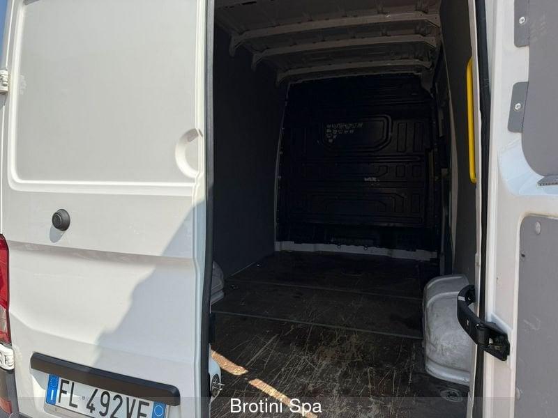 Volkswagen Crafter 35 2.0 TDI 140CV PM-TMFurgone