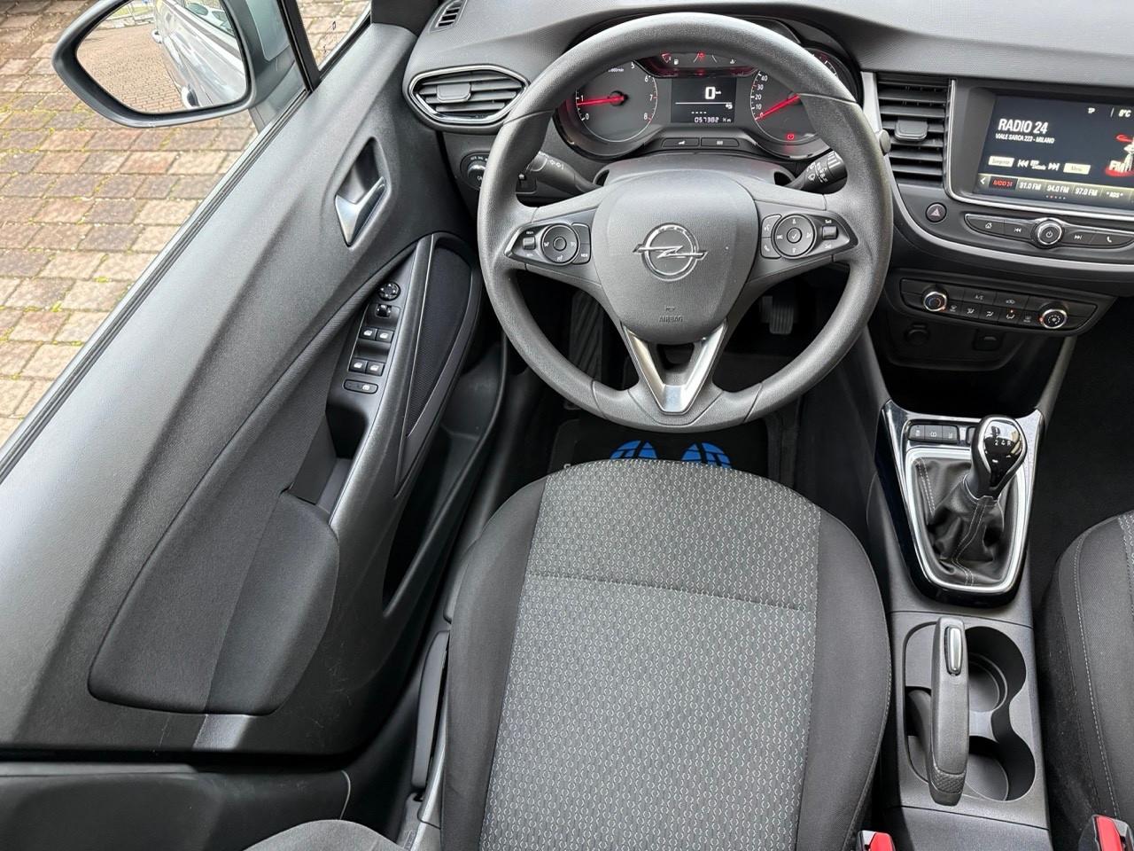 Opel Crossland X 1.2 12V /UNIPRO/PREZZO REALE