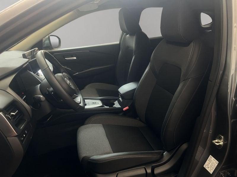 Nissan Qashqai Qashqai 1.3 mhev N-Connecta 2wd 158cv xtronic