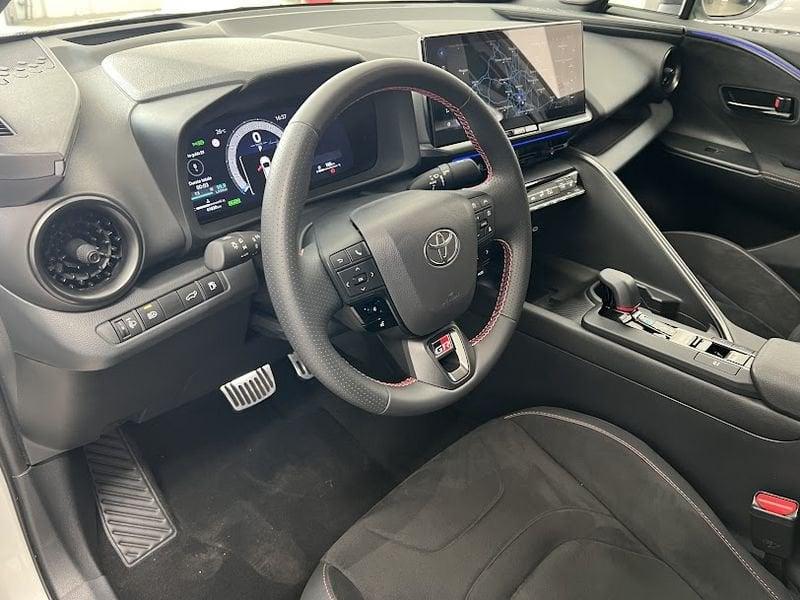 Toyota C-HR 2.0 PHEV E-CVT Lounge Premiere
