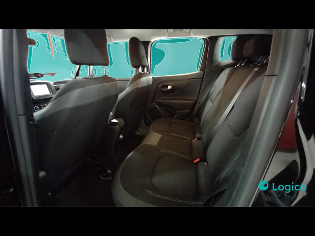 JEEP Renegade 2019 - Renegade 1.0 t3 Limited 2wd