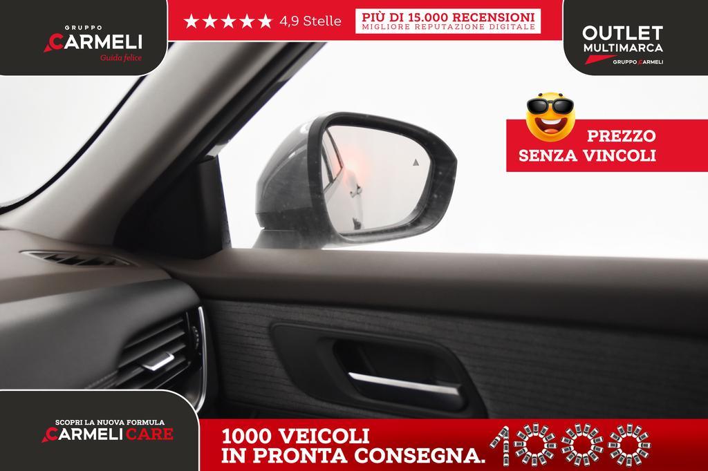 Nissan X-Trail 1.5 e-POWER N-Connecta 2WD