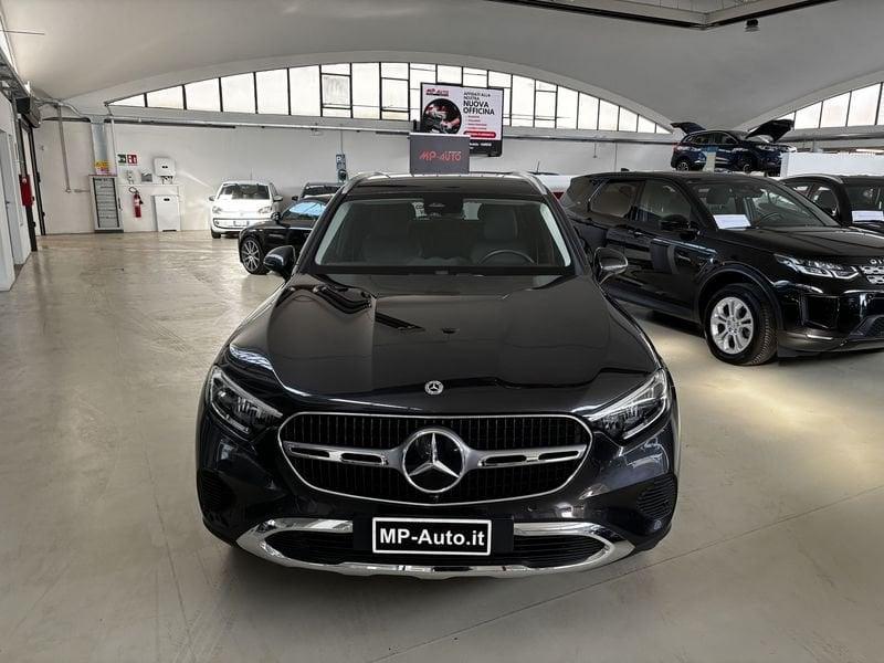 Mercedes-Benz GLC GLC 220 d 4Matic Mild Hybrid Advanced Plus