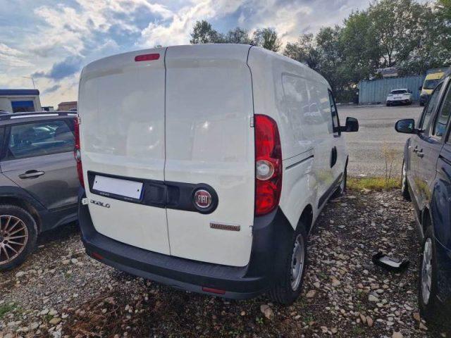 FIAT Doblo Doblò 1.6 MJT 105CV S&S PC-TN Cargo Business
