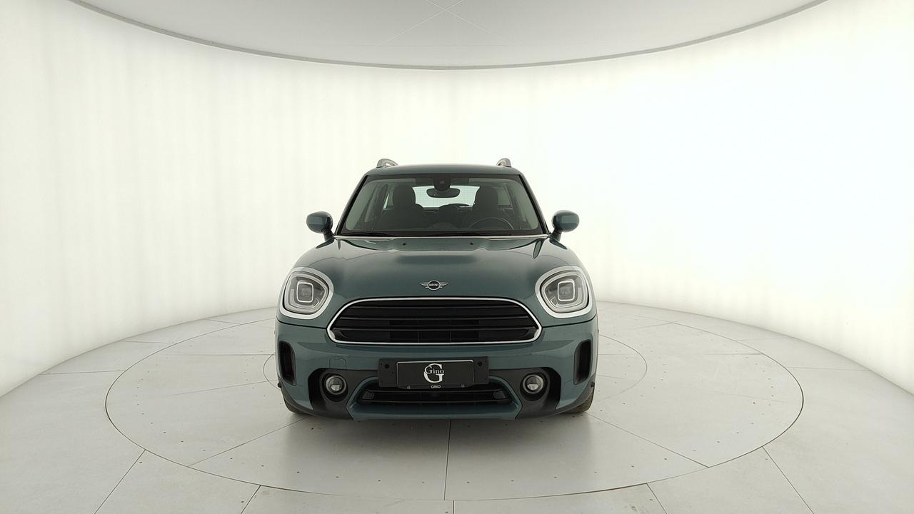 MINI Mini Countryman F60 2020 - Mini Countryman 1.5 One D Classic auto