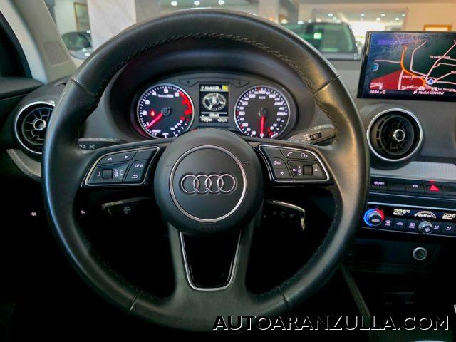AUDI Q2 35 Business Plus 1.5 TFSI 150CV S tronic Navi