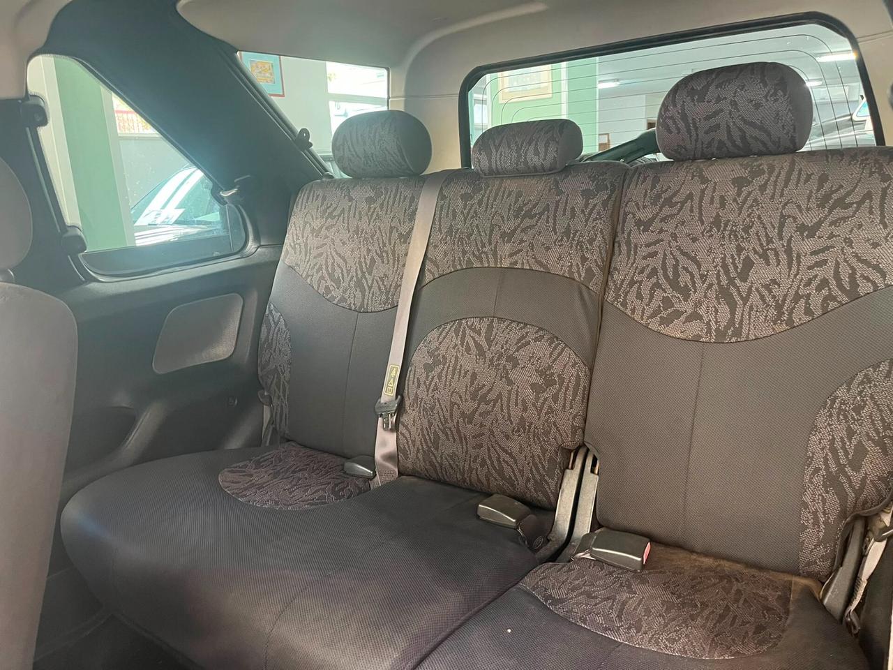 Land Rover Freelander 2.0 Td4 - PERFETTO - 2003