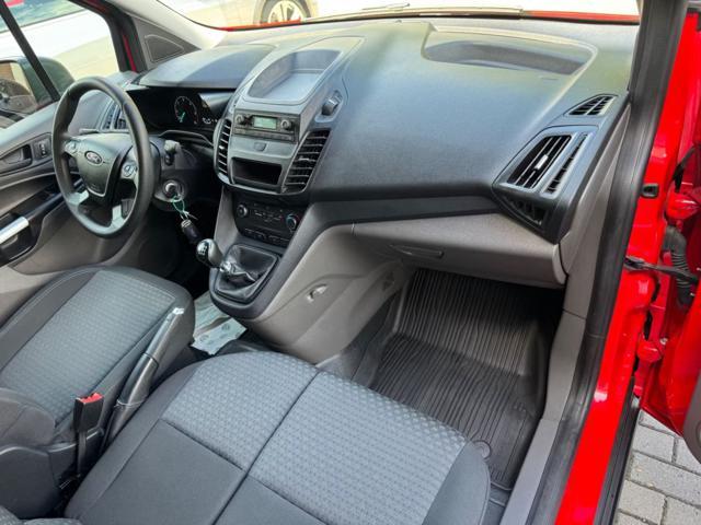 FORD FURGONE TRANSIT CONNECT 3posti /+Iva