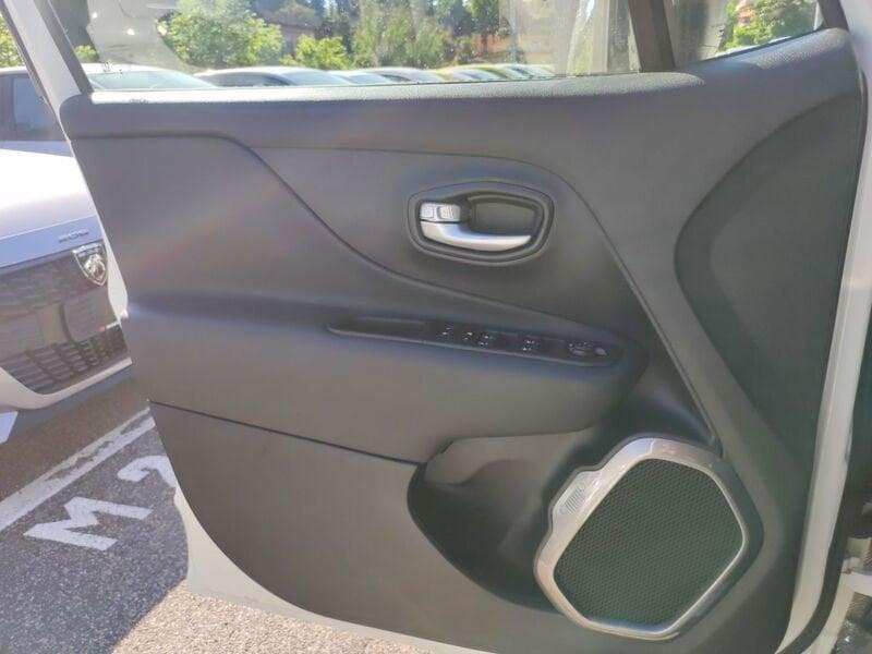 Jeep Renegade 1.5 turbo t4 mhev Summit 2wd dct