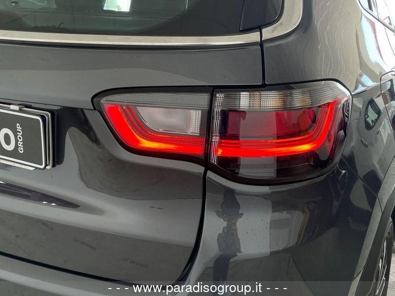 Jeep Compass my 20 E-Hybrid My24 Altitude1.5 Turbo T4 E-Hybrid 130cv Fwd Dct7