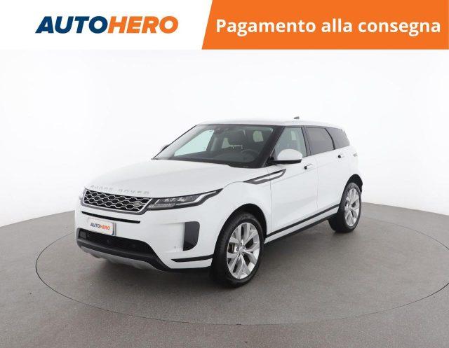 LAND ROVER Range Rover Evoque 2.0D I4 240 CV AWD Auto S