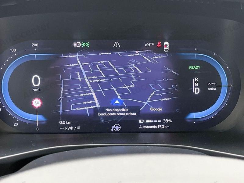 Volvo XC40 XC40 recharge single Pro