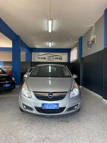 Opel Corsa 1.2 5 porte Club