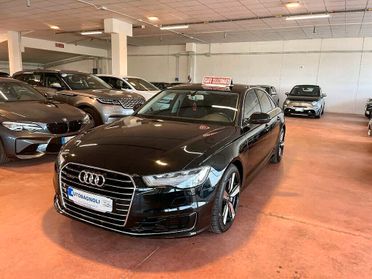 Audi A6 BUSINESS 3.0 TFSI quattro S tronic
