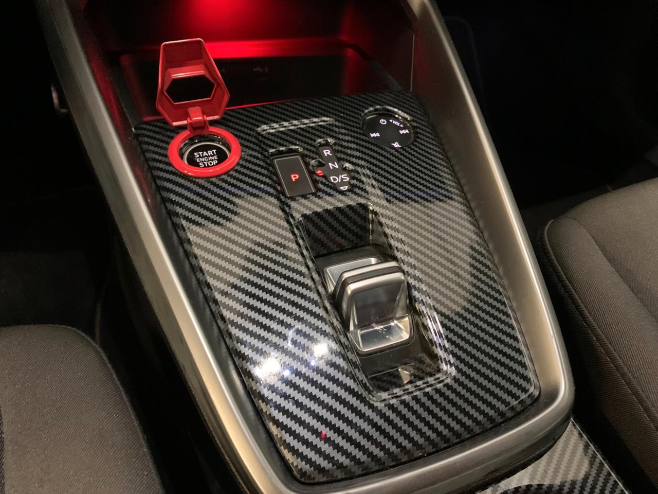 Audi A3 SPB 35 TFSI S tronic Business Advanced