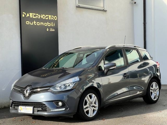 Renault Clio Sporter Clio sporter 1.5 dci energy Intens 75cv