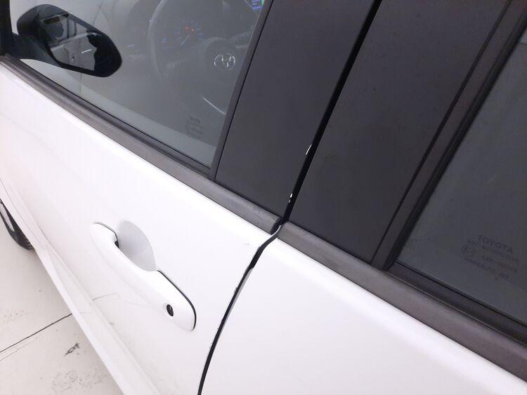 Toyota Yaris Hybrid Business BR300355 1.5 Full Hybrid 116CV