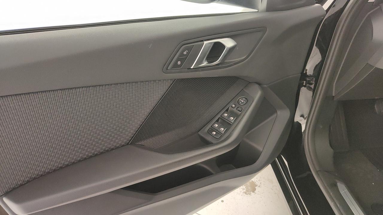 BMW 116d Advantage auto