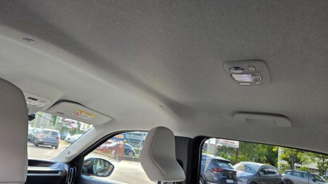 CITROEN C3 Aircross Hybrid 145 CV e-DCS6 Max PERMUTE OK NEOPAT.